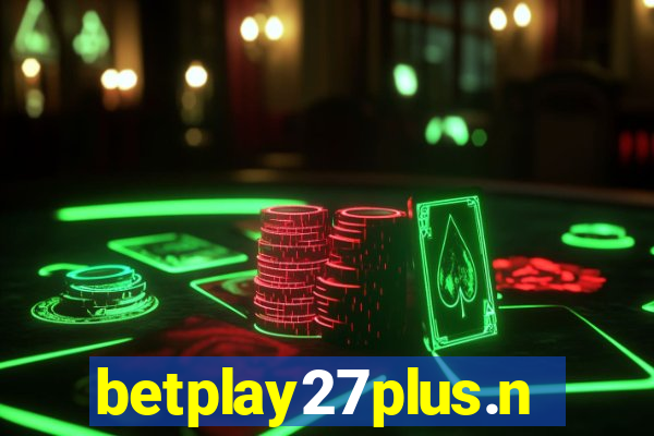 betplay27plus.net