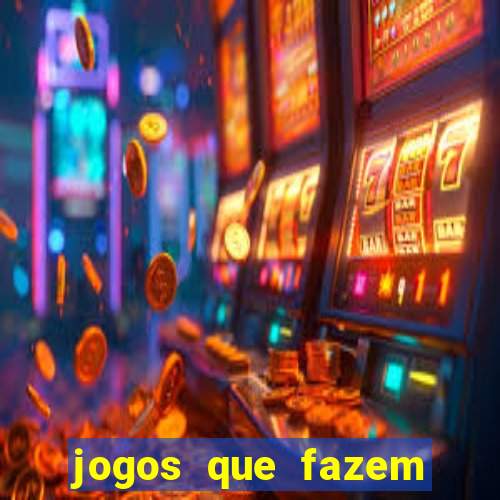 jogos que fazem pix na hora