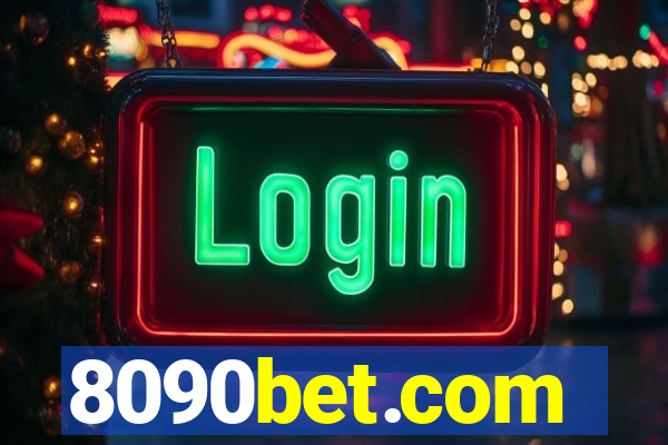 8090bet.com