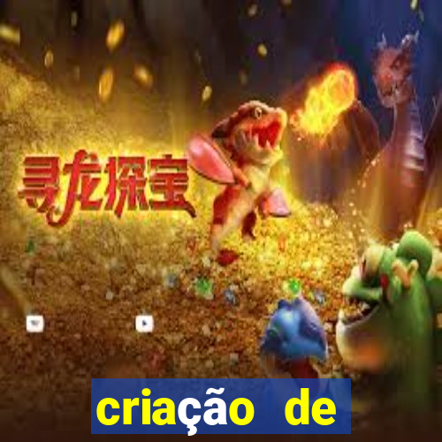 criação de personagens 3d