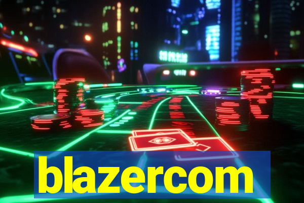 blazercom