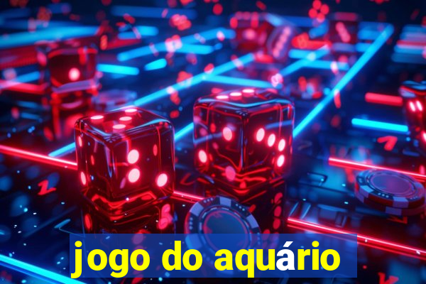 jogo do aquário