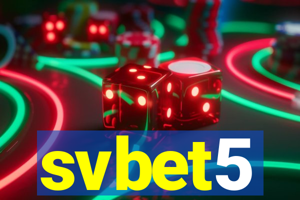 svbet5