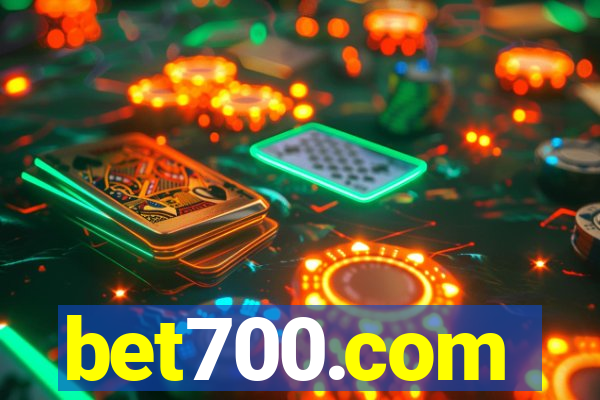 bet700.com