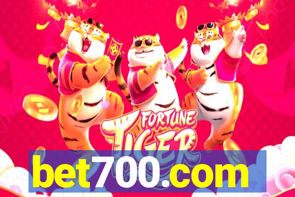 bet700.com