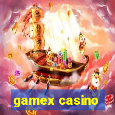 gamex casino