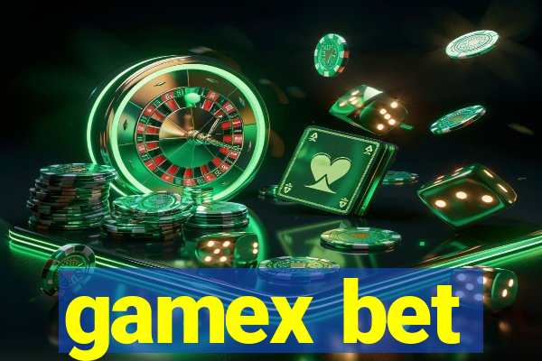 gamex bet