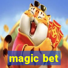 magic bet