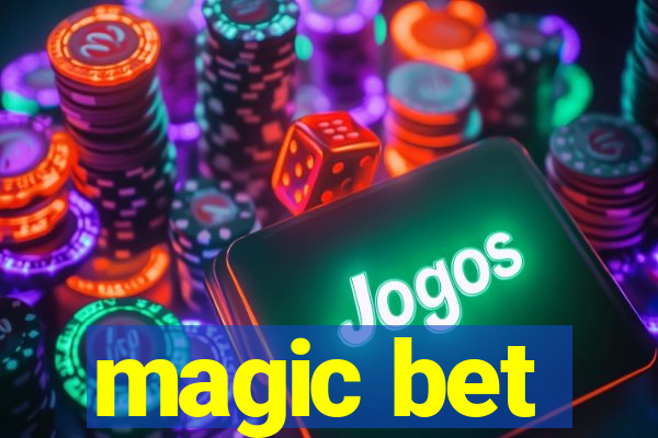 magic bet