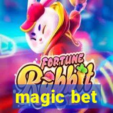 magic bet