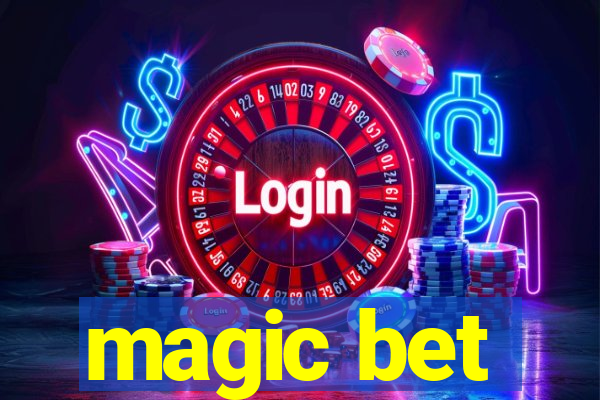 magic bet