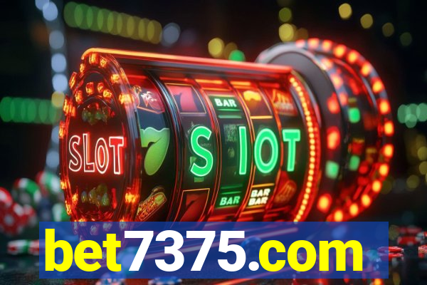 bet7375.com