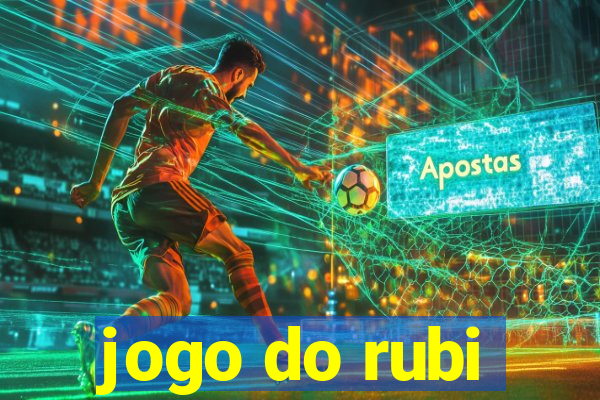 jogo do rubi