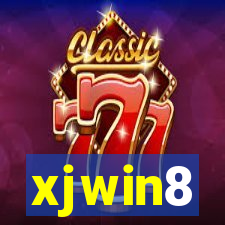 xjwin8