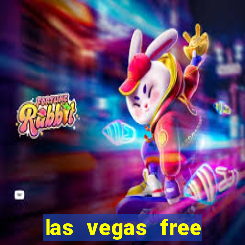 las vegas free slots casino games