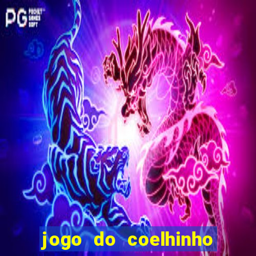 jogo do coelhinho para ganhar dinheiro