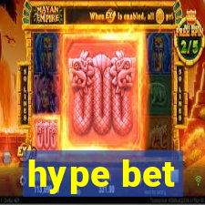 hype bet