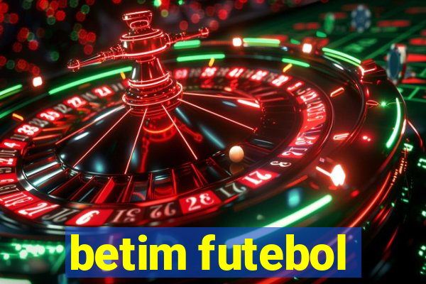 betim futebol