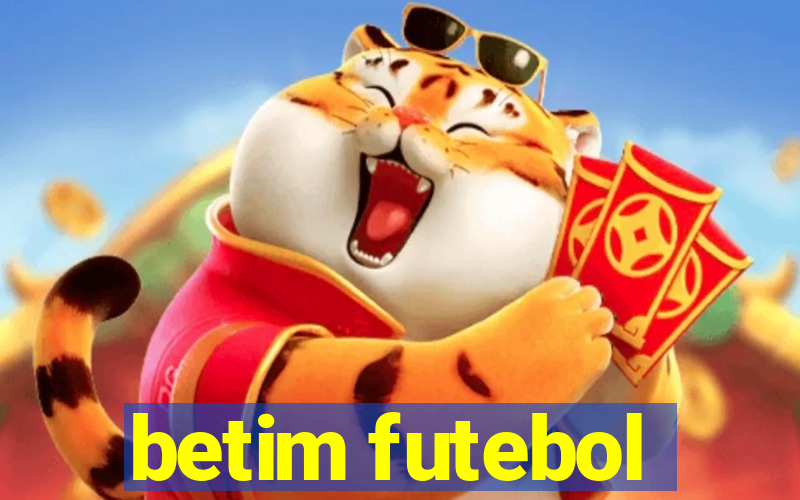 betim futebol