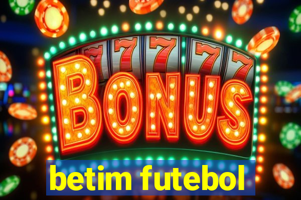 betim futebol