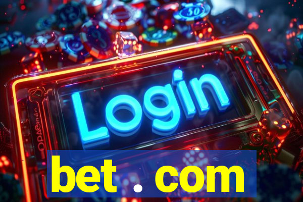 bet . com