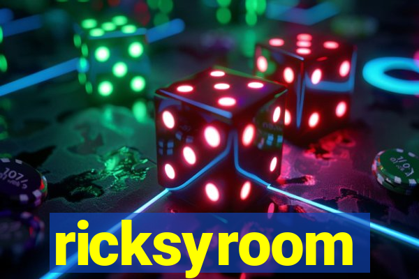 ricksyroom