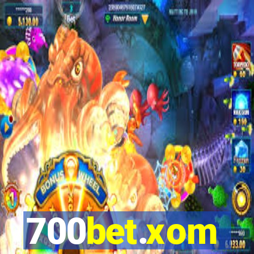 700bet.xom