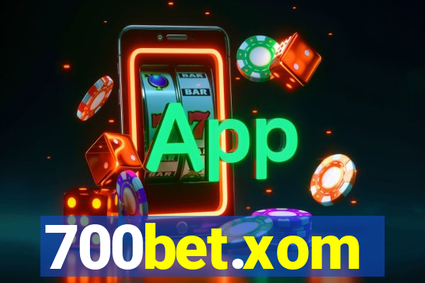 700bet.xom