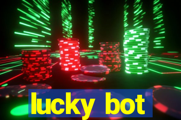 lucky bot