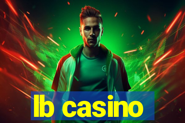 lb casino