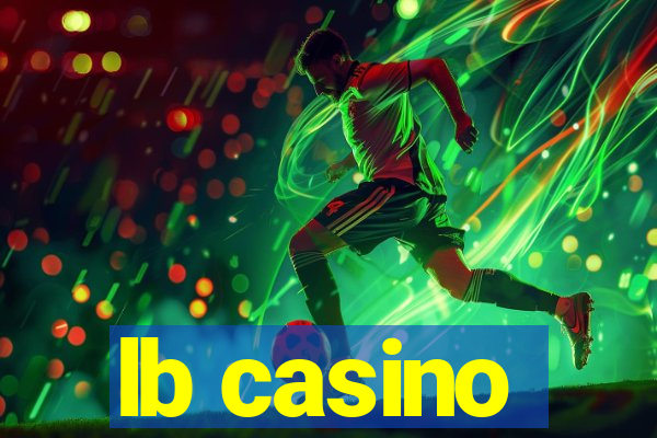 lb casino