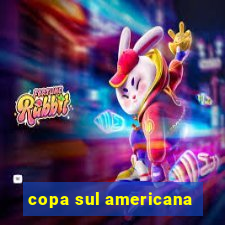 copa sul americana