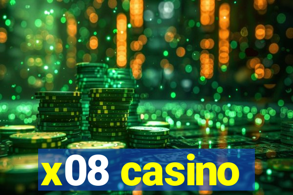 x08 casino