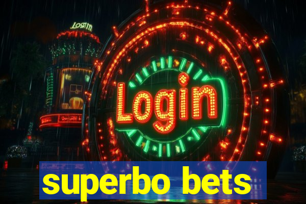 superbo bets