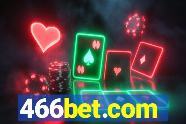 466bet.com