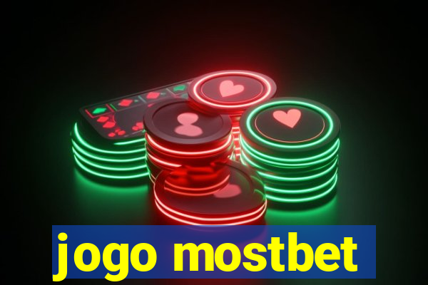 jogo mostbet