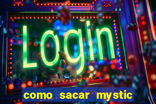 como sacar mystic bingo voyage