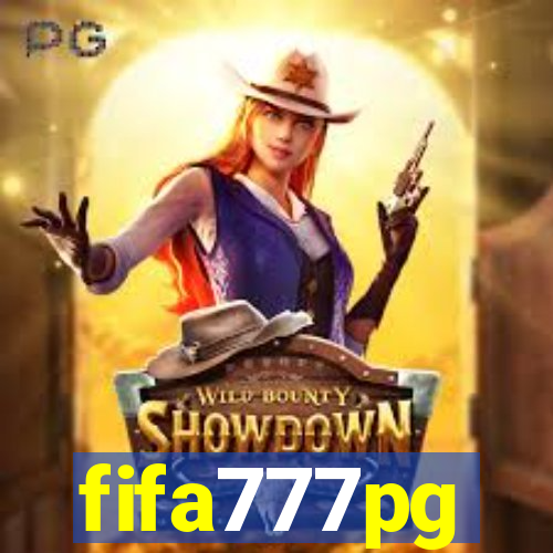 fifa777pg