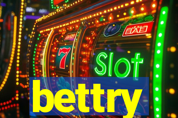 bettry