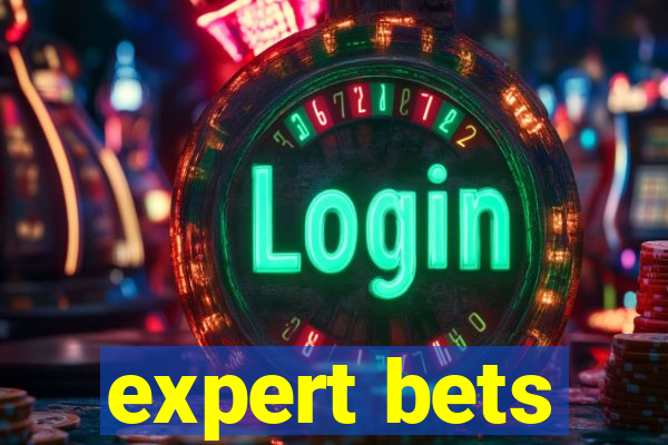 expert bets