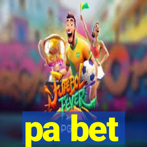 pa bet