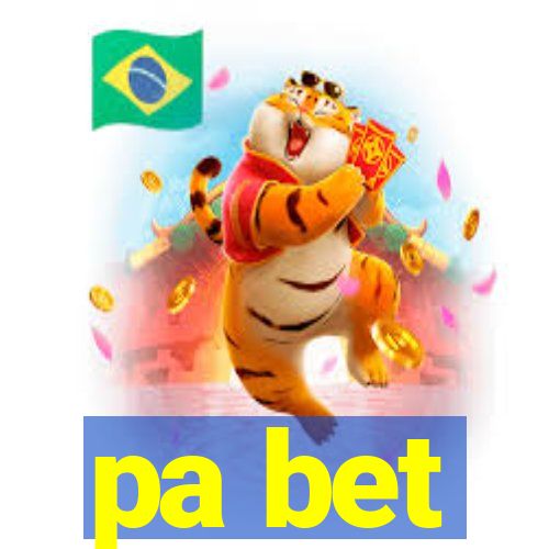 pa bet