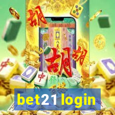 bet21 login