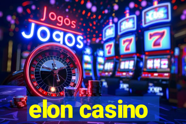 elon casino