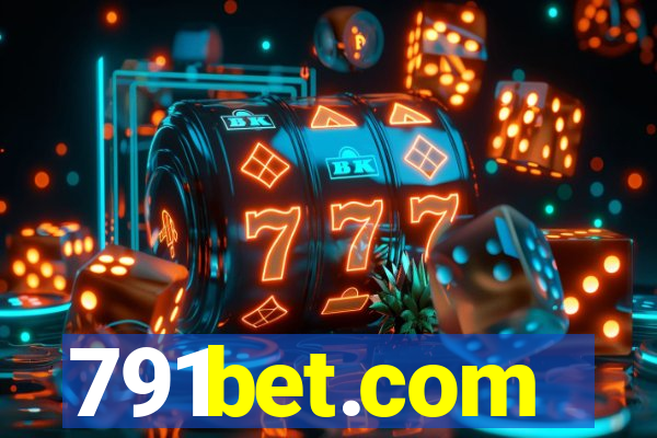 791bet.com