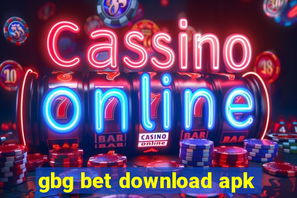 gbg bet download apk