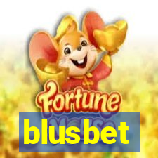 blusbet