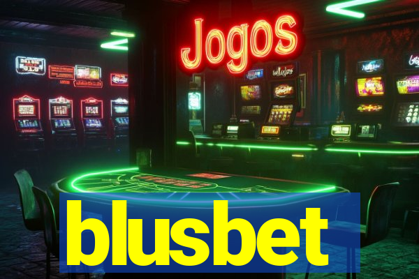 blusbet