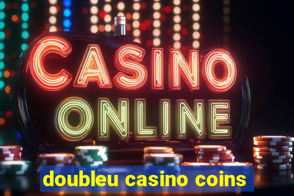 doubleu casino coins