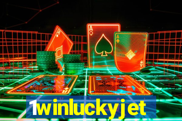 1winluckyjet